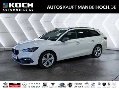 Bild SEAT Leon