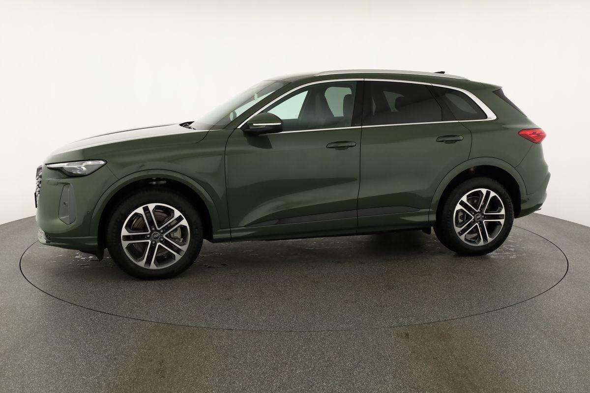 Fahrzeugbild eines Audi Q5