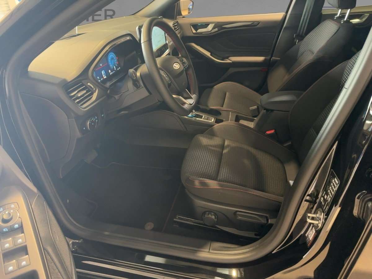 Fahrzeugbild eines Ford Focus