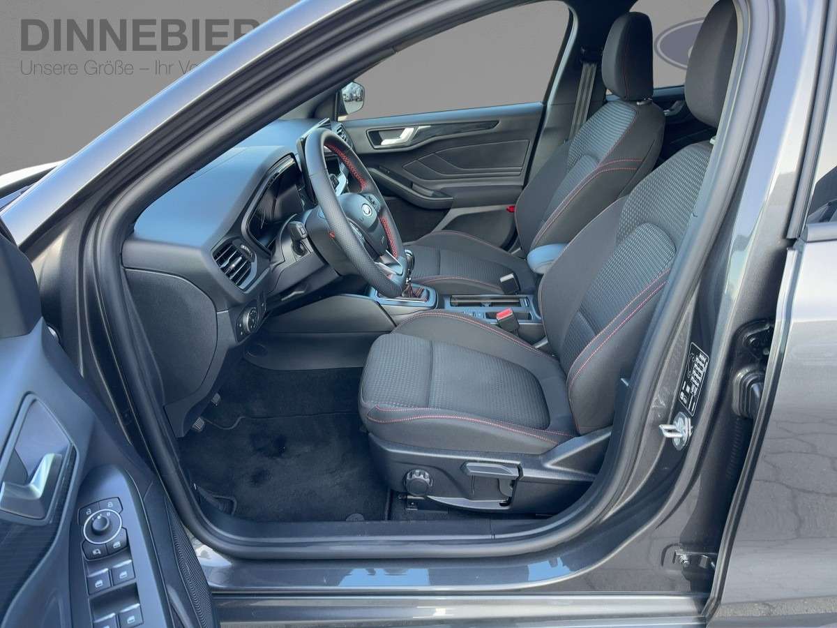 Fahrzeugbild eines Ford Focus