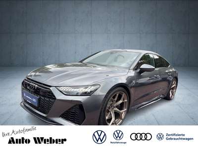 Bild Audi RS7