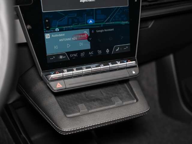 Fahrzeugbild eines Mitsubishi Eclipse Cross
