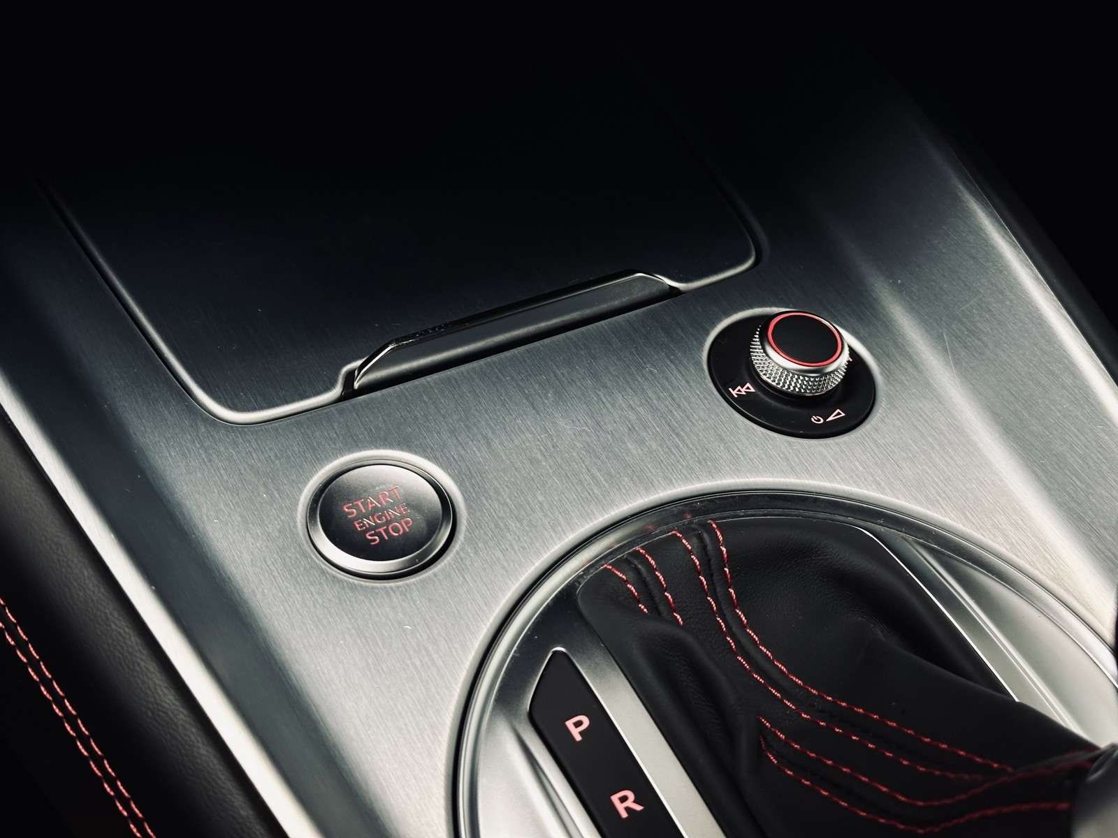 Fahrzeugbild eines Audi TT