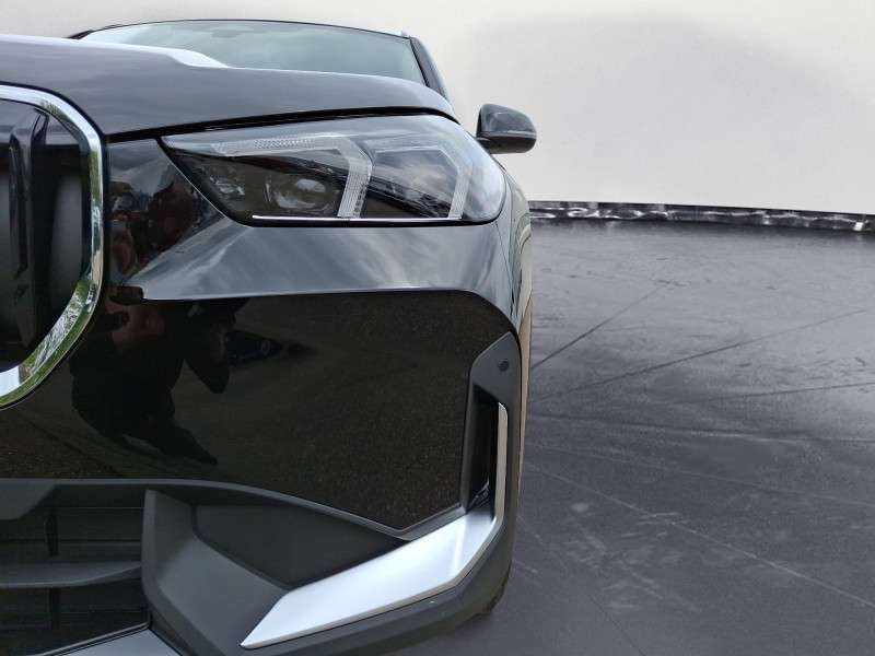 Fahrzeugbild eines BMW X1