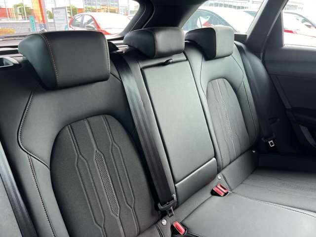 Fahrzeugbild eines CUPRA Leon