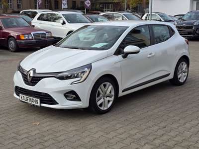 Bild Renault Clio