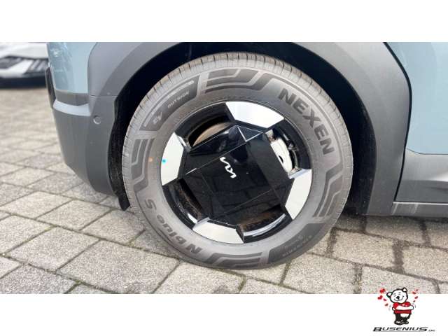 Fahrzeugbild eines Kia PV5 Passenger