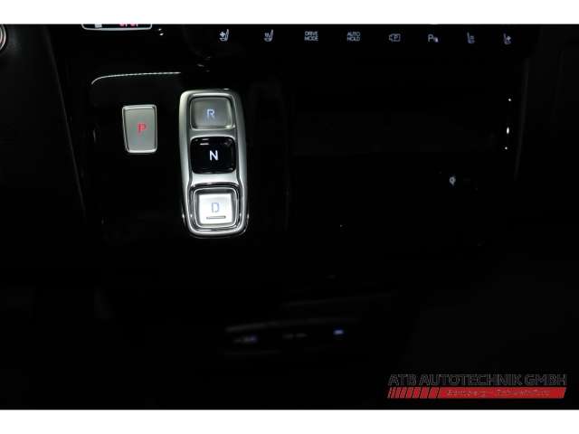 Fahrzeugbild eines Hyundai Staria