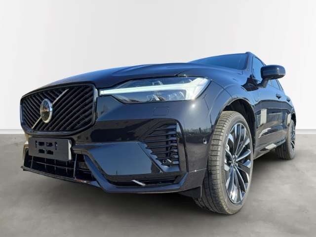 Fahrzeugbild eines Volvo XC60