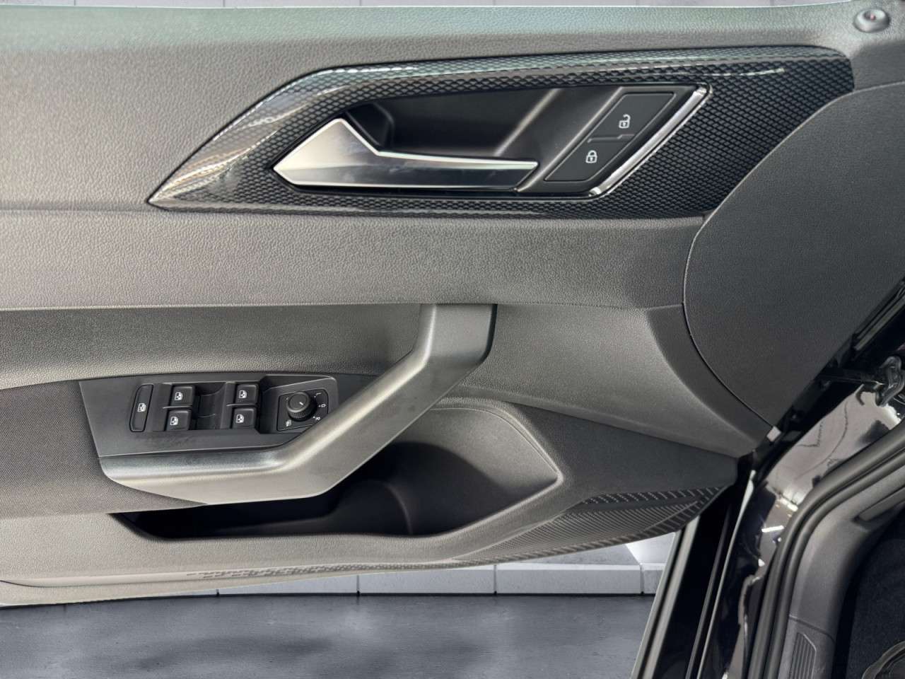 Fahrzeugbild eines Volkswagen Polo