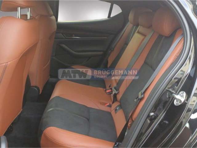 Fahrzeugbild eines Mazda Mazda3