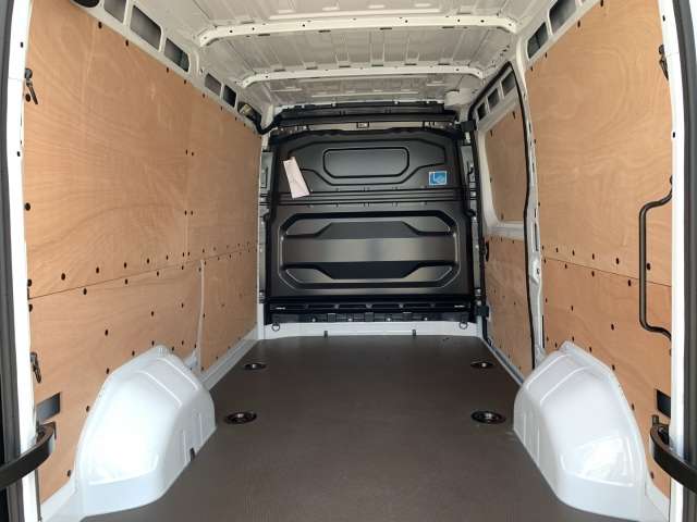 Fahrzeugbild eines Renault Master