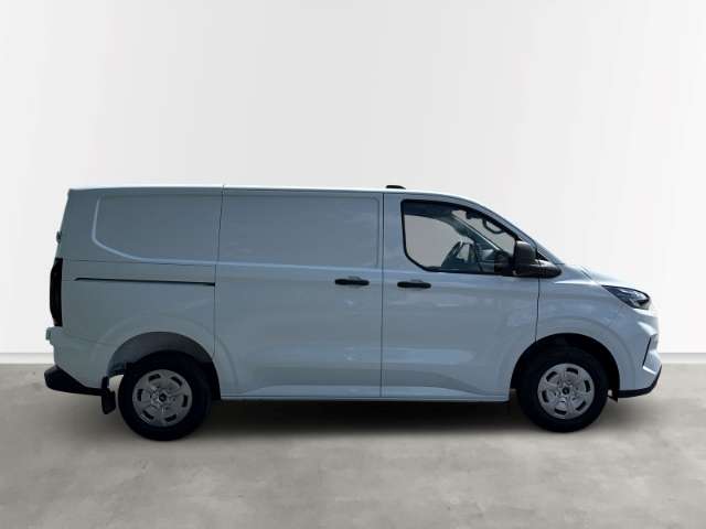 Fahrzeugbild eines Ford Transit Custom