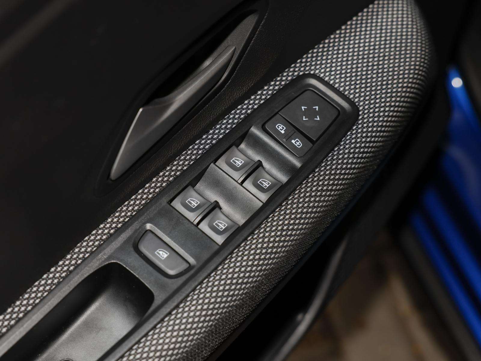 Fahrzeugbild eines Dacia Sandero