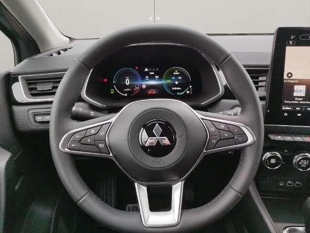 Fahrzeugbild eines Mitsubishi ASX