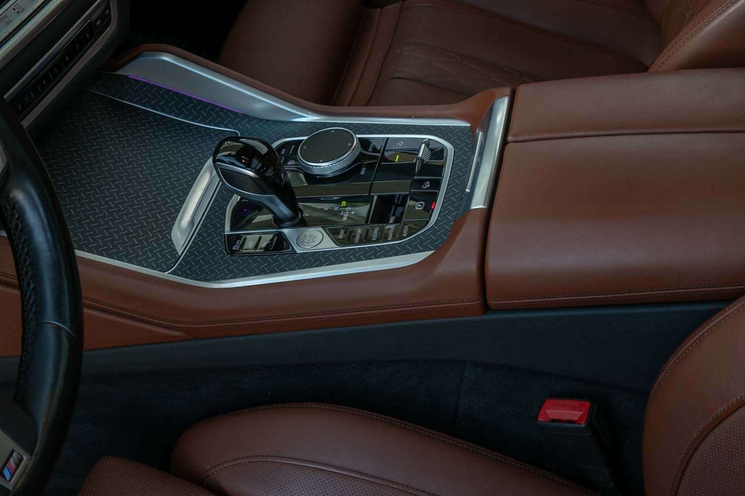 Fahrzeugbild eines BMW X6