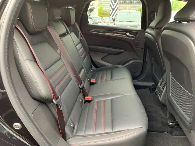 Fahrzeugbild eines Renault Arkana