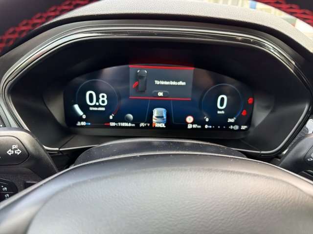Fahrzeugbild eines Ford Focus