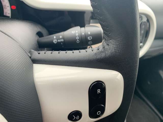 Fahrzeugbild eines Renault Twingo