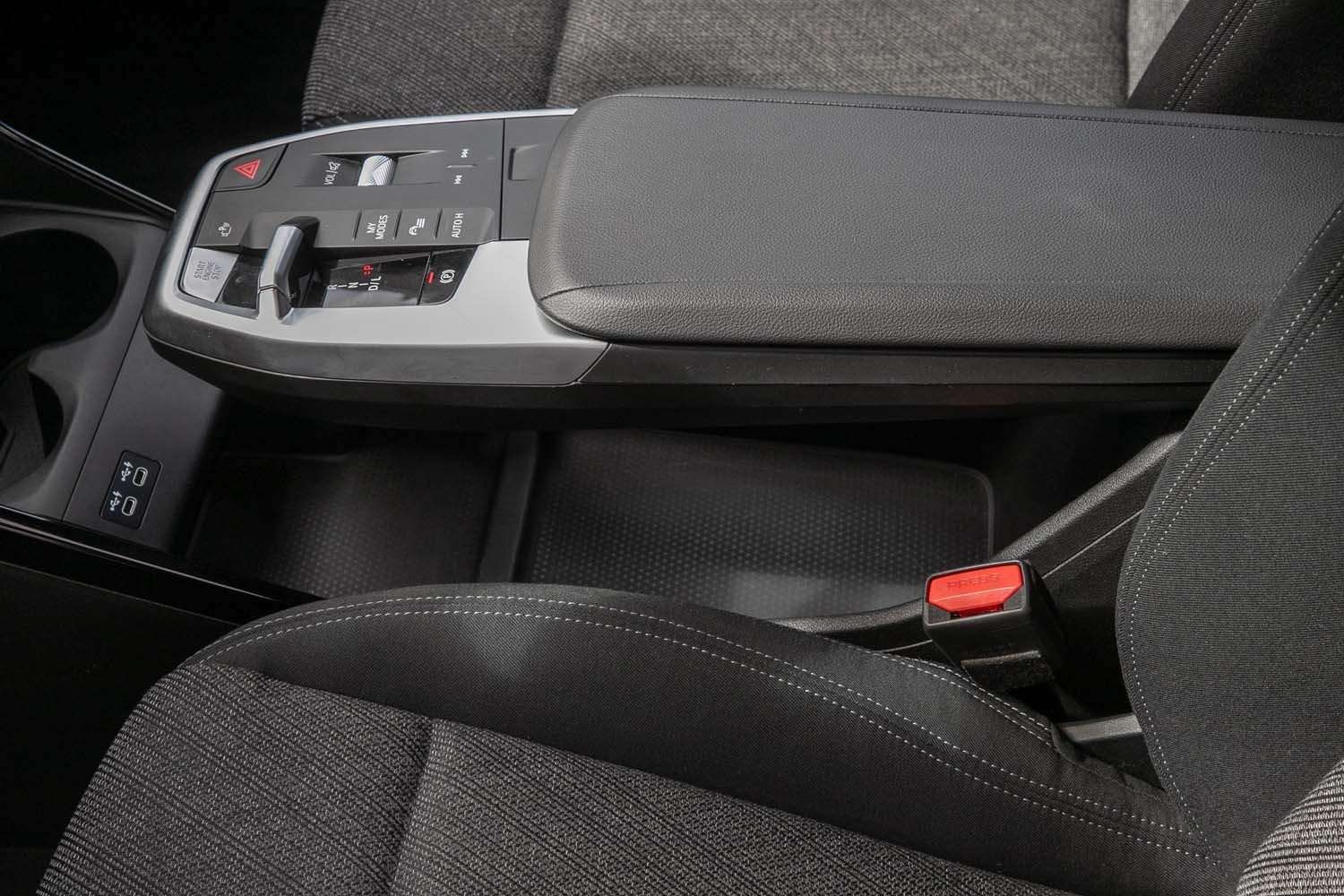 Fahrzeugbild eines BMW 2er-Reihe