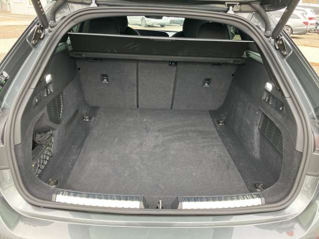 Fahrzeugbild eines Audi A5