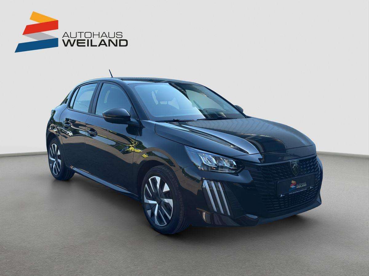 Fahrzeugbild eines Peugeot 208