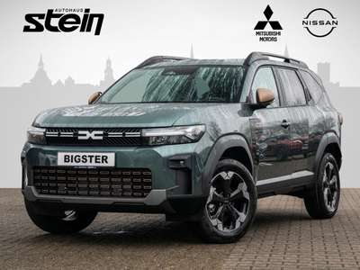 Bild Dacia Bigster