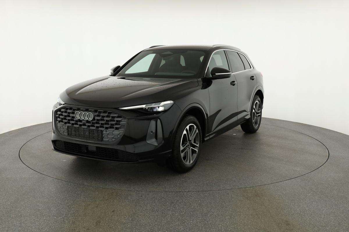 Fahrzeugbild eines Audi Q5
