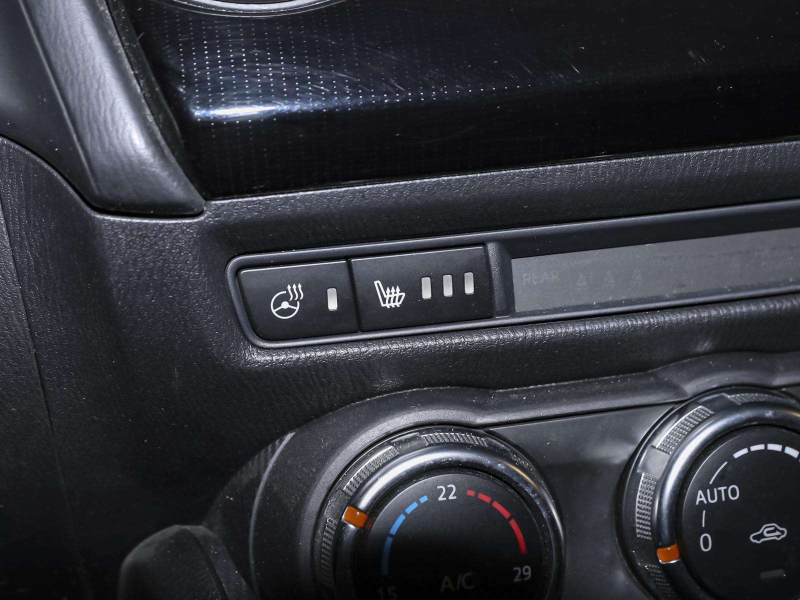 Fahrzeugbild eines Mazda Mazda2