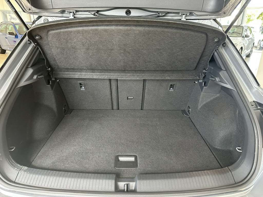 Fahrzeugbild eines Volkswagen T-Roc