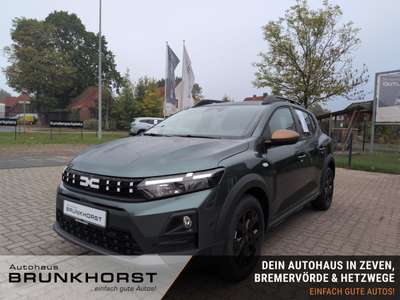 Bild Dacia Sandero