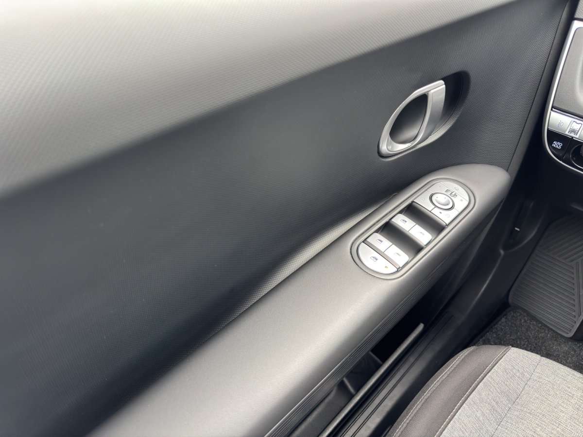 Fahrzeugbild eines Hyundai IONIQ 5