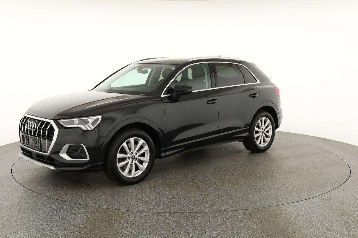 Fahrzeugbild eines Audi Q3