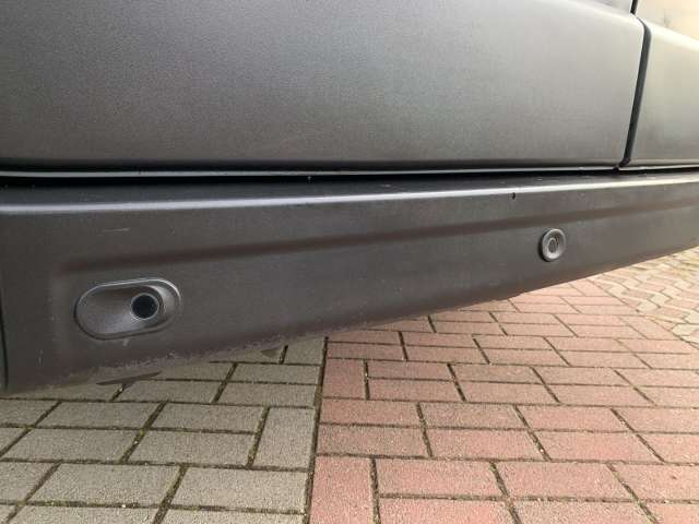 Fahrzeugbild eines Renault Master