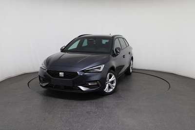 Bild SEAT Leon