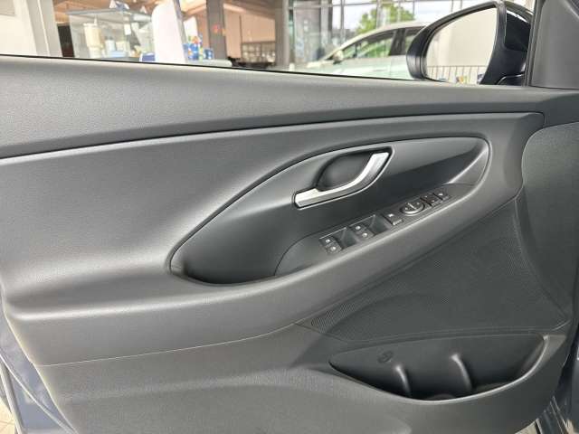 Fahrzeugbild eines Hyundai i30