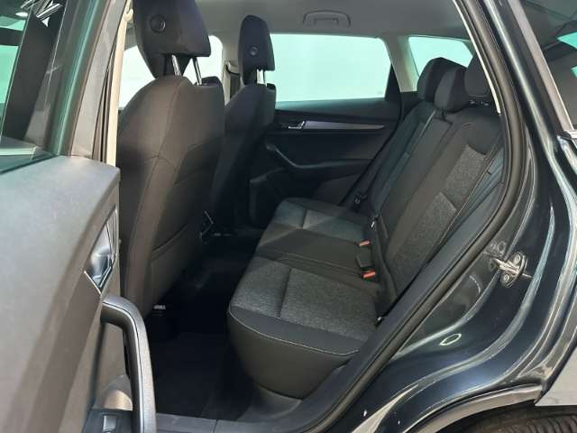Fahrzeugbild eines Skoda Karoq
