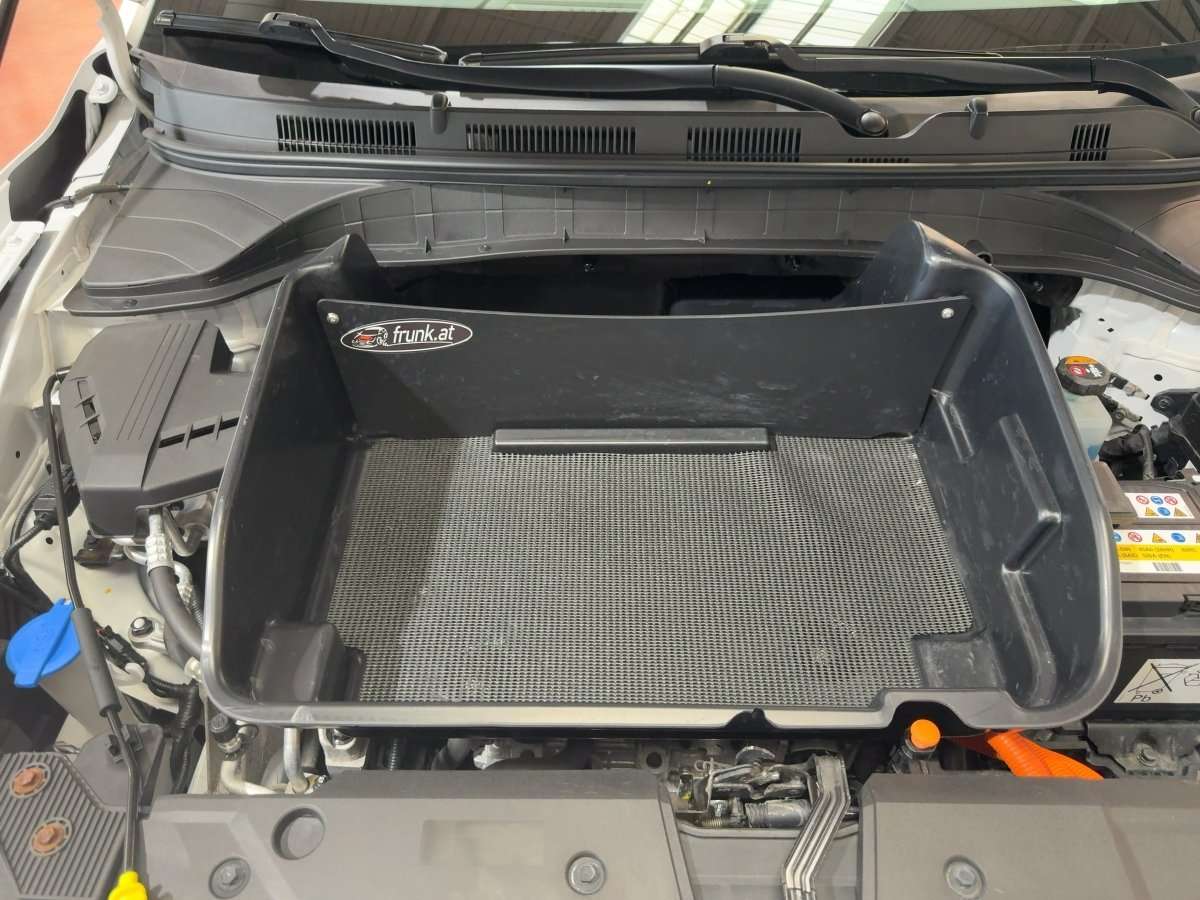 Fahrzeugbild eines Hyundai Kona