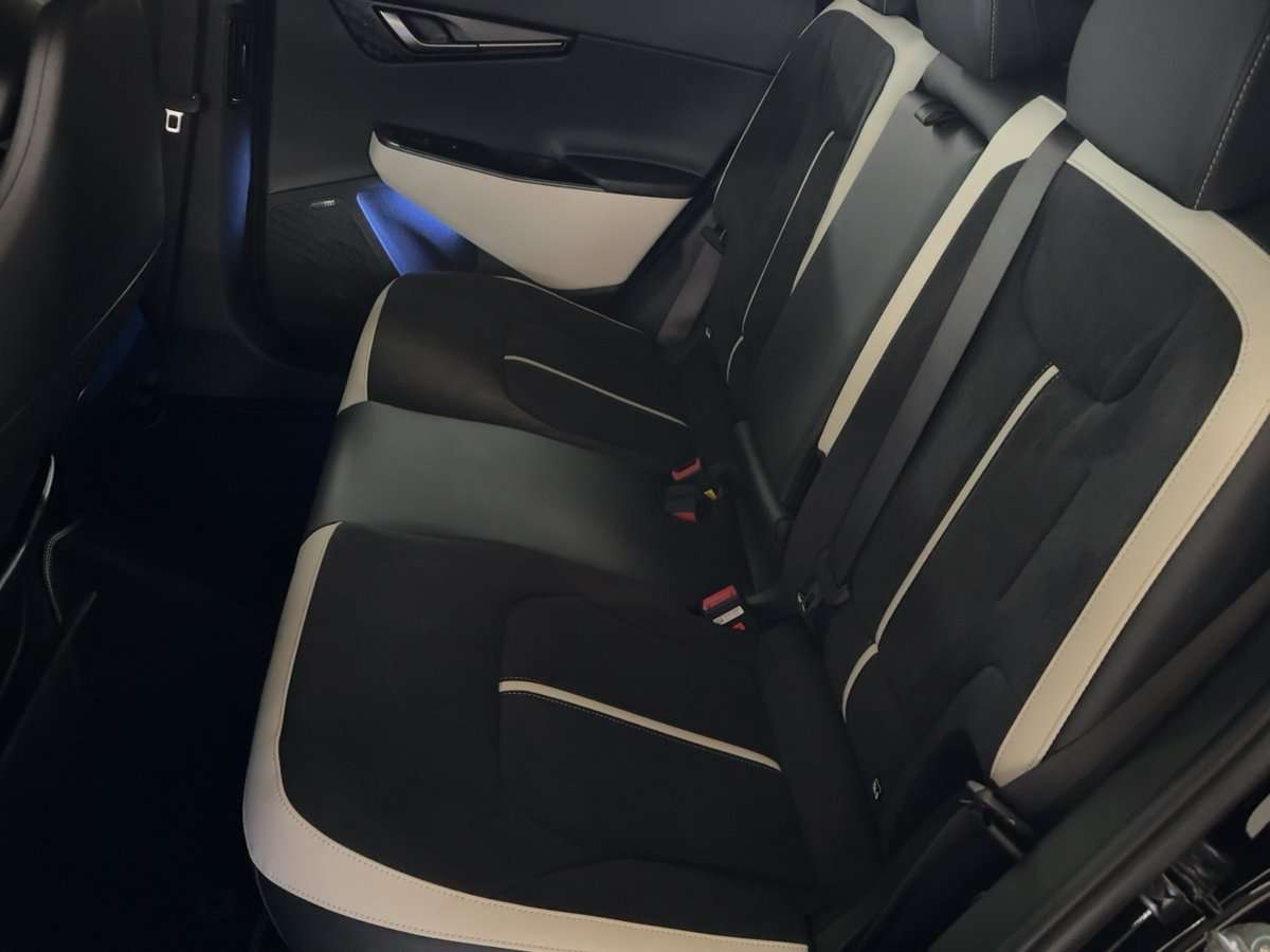 Fahrzeugbild eines Kia EV6