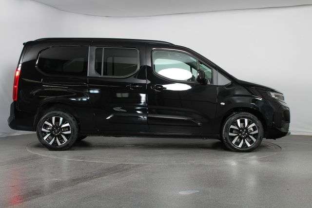 Fahrzeugbild eines Opel Combo