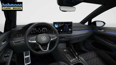 Bild Volkswagen Golf