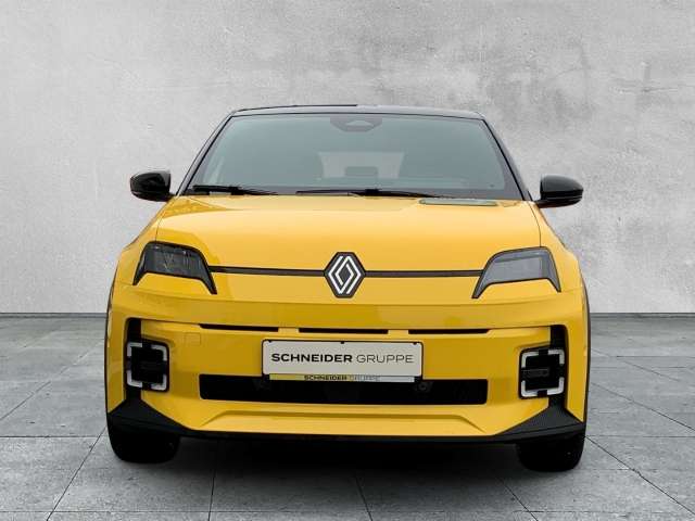 Fahrzeugbild eines Renault 5 E-TECH