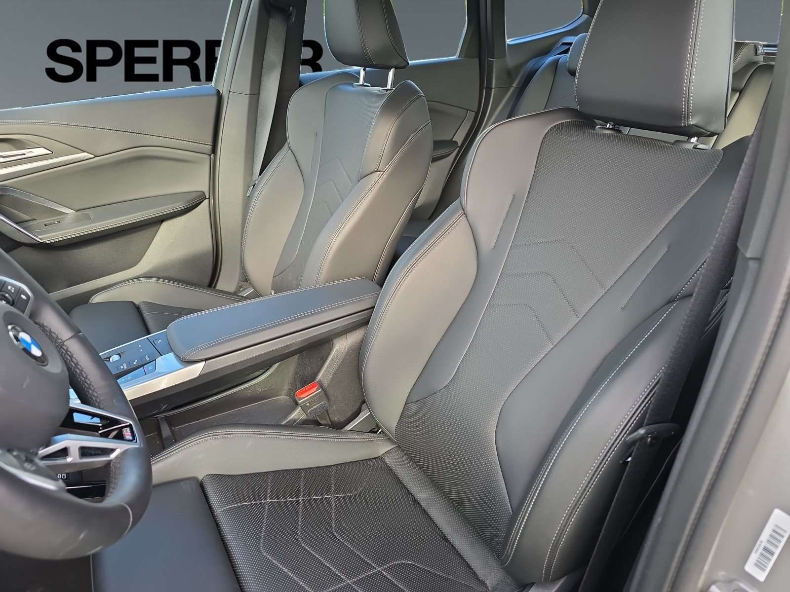 Fahrzeugbild eines BMW X1
