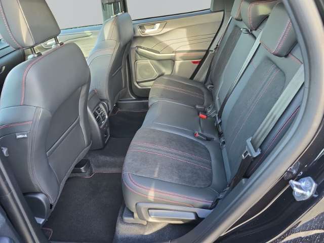 Fahrzeugbild eines Ford Kuga