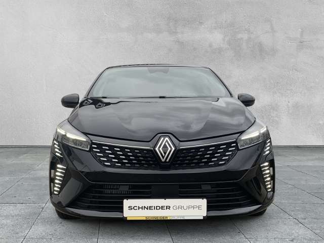 Fahrzeugbild eines Renault Clio