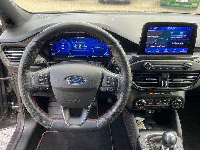 Fahrzeugbild eines Ford Focus