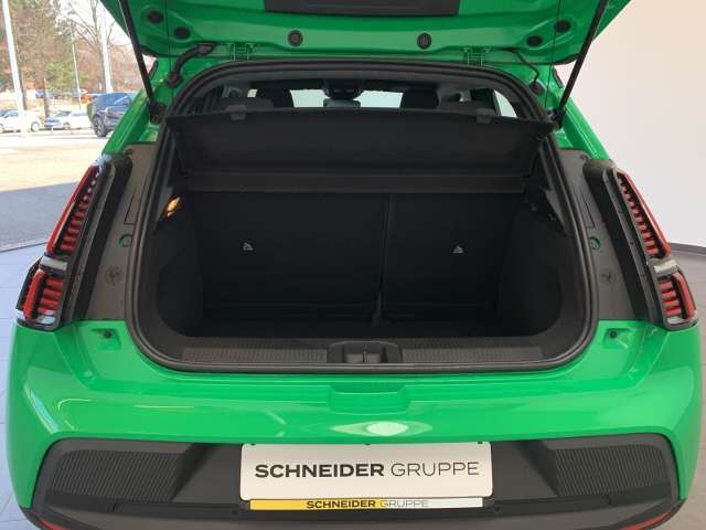 Fahrzeugbild eines Renault 5 E-TECH