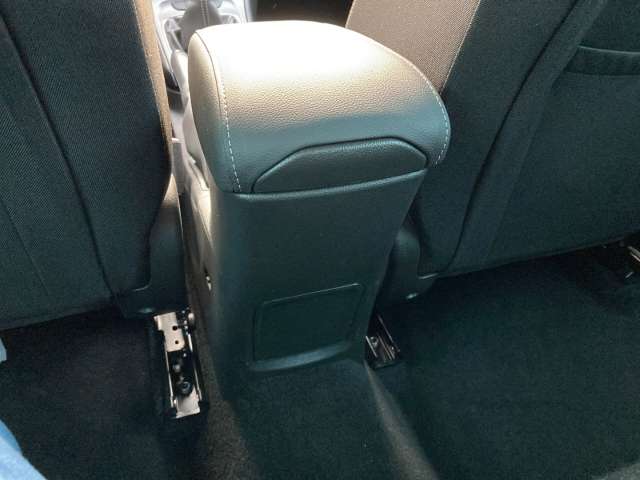 Fahrzeugbild eines Opel Astra