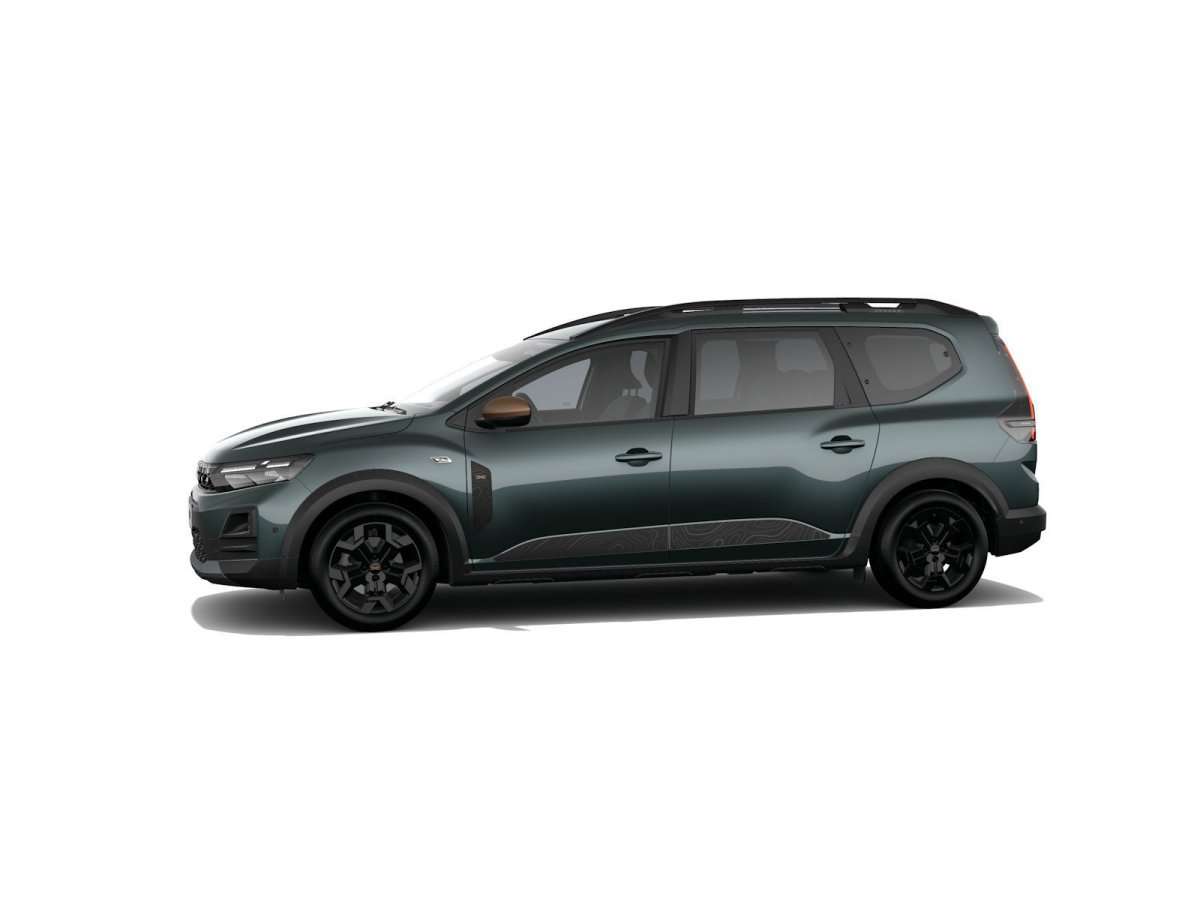 Fahrzeugbild eines Dacia Jogger