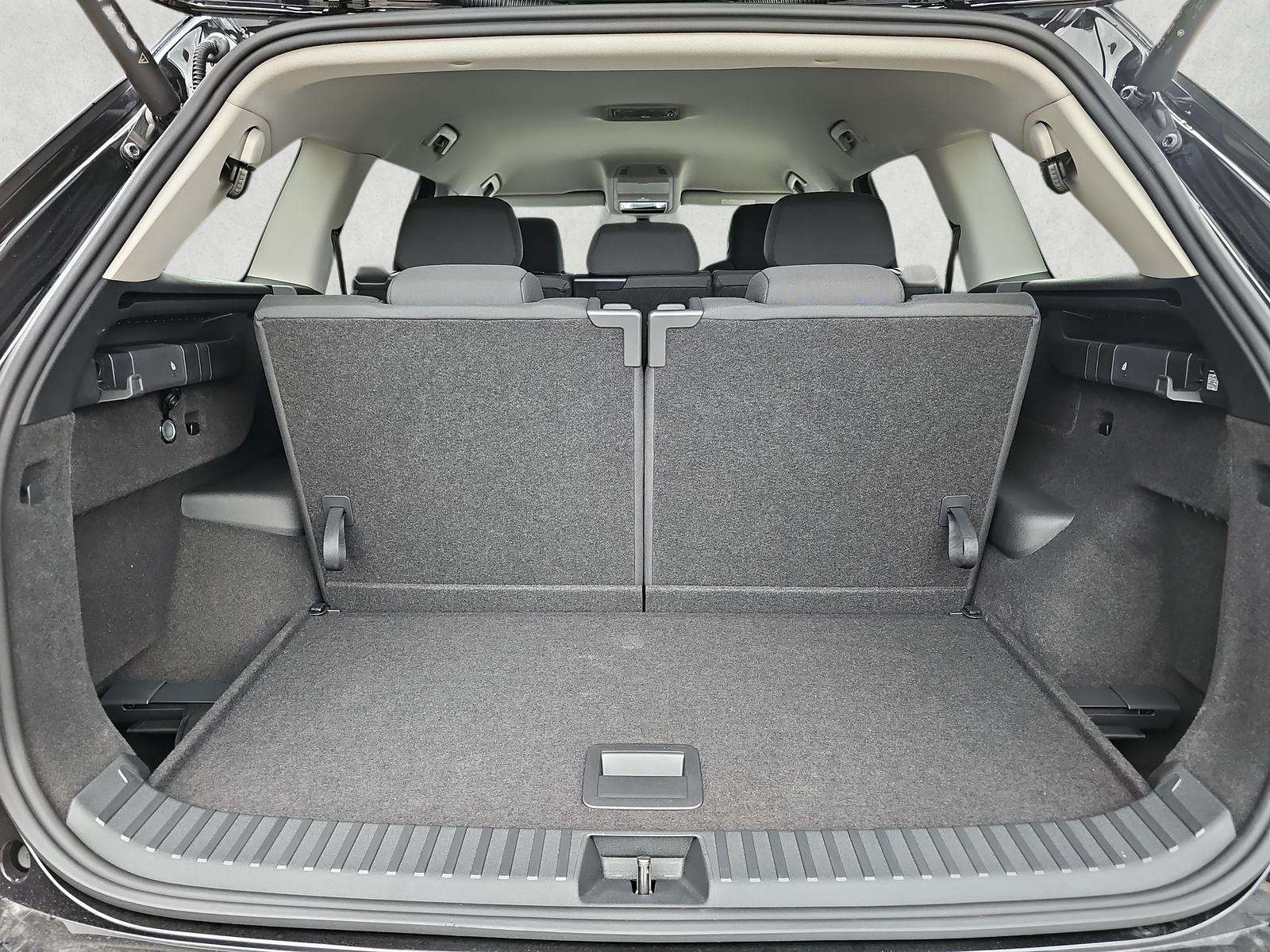 Fahrzeugbild eines Skoda Kodiaq